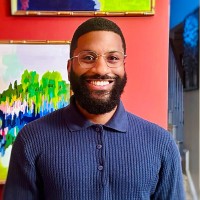 Vincent Boone Jr.