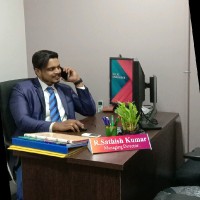 sathish kumar