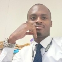 Cédrick Bedi