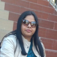 Geeta Sharma