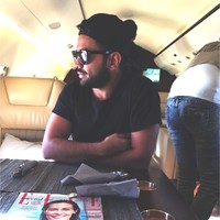 Mehdi Tarameshloo