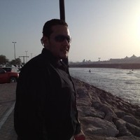 amir Dalomran