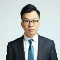 Eason Chen,  CPA, CA