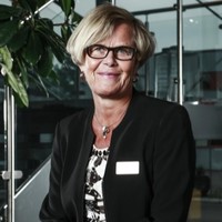 Grethe Kjøle