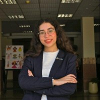 Maysoun Khaled