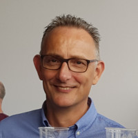 Gerrit Regelink