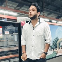 Abhilash Singh Yadav