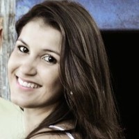 Deusiany Gomes De Brito