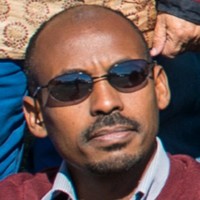 Desalegne Mengesha Degefaw