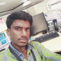 Ragupathi T