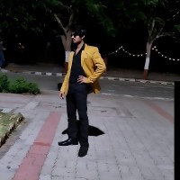 Sai Pranav