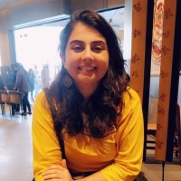 Riya Sheokand