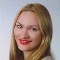 Tetiana Romanova