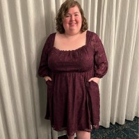 Sara Mackay, Cpa