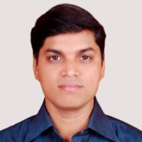 Rajesh Mhatre