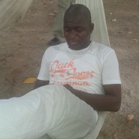 JEAN de Dieu kouadio