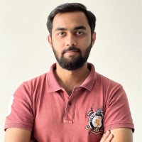Shayan Shuaib