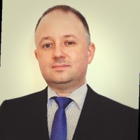 Dmytro Yegorov
