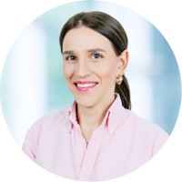 Radoslava Paskaleva, Pmp®