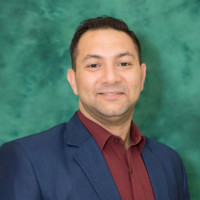 Ramadan Mohamed