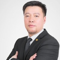 Donald Liu