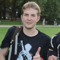 Bartłomiej Sacharski