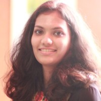 Sristi Saha