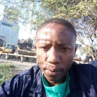 Kagiso Monageng