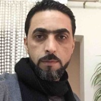 Mohammad Alzain