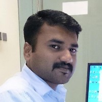 Manoj Nair