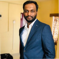 Sundar Rajamanickam