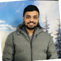 Lokesh Kumar