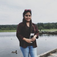 Yukti Bhatt