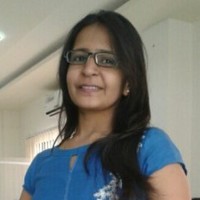 Ritu Sharma