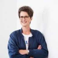 Andrea Hansen