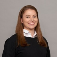 Maddie Webster