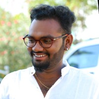 Manikandan Murugan