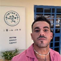 Aviv Jerbi