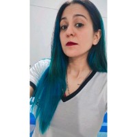 Johanna Gimenez