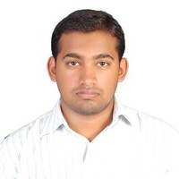 Sandeep Nagendra