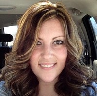 Ashley Stanton