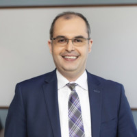 Daniel Malik