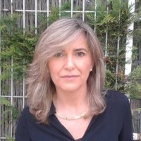 Lourdes Mariscal Campos