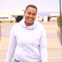 Koketso Marokane