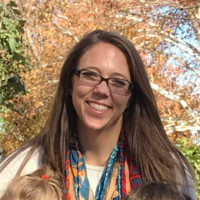 Lauren Manaugh