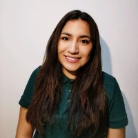 Maria Daniela Uribe Piña