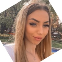 Irina Bozianu
