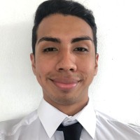 Sergio Eduardo Valadez Terrazas