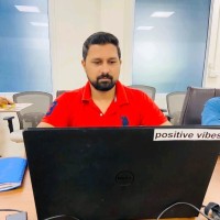 Ashu Sharma