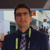 Ali Moghimi